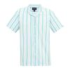 Regatta Mens Hadlin Striped Shirt