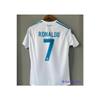 Short Sleeve Ronaldo Football Jersey....