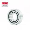 NSK Single Row Angular Contact Ball Bearing