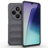 Magic Shield TPU + Flannel Phone Case