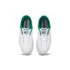 Reebok Ad Court Sneakers White/Green FY9395