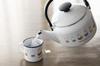 Fuji Enamel Miffy 70th Anniversary Kettle, 2.0L, MF70-2.0K