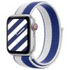 Нейлоновый спортивный ремешок-петля для Apple Watch SE 6, 7, 3, 4, 5, ремешок для часов iWatch 42 мм, 38 мм, 41 мм, 45 мм, смарт-часы, международный браслет