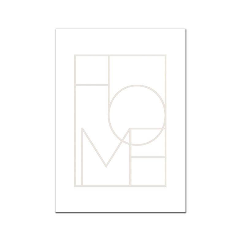 Анри Матисс Бежевый Плакат Обнаженная Девушка Лист Абстрактная Линия Искусства Принт Коралловый Холст Картины Бохо Настенная Картина Гостиная Домашний Декор