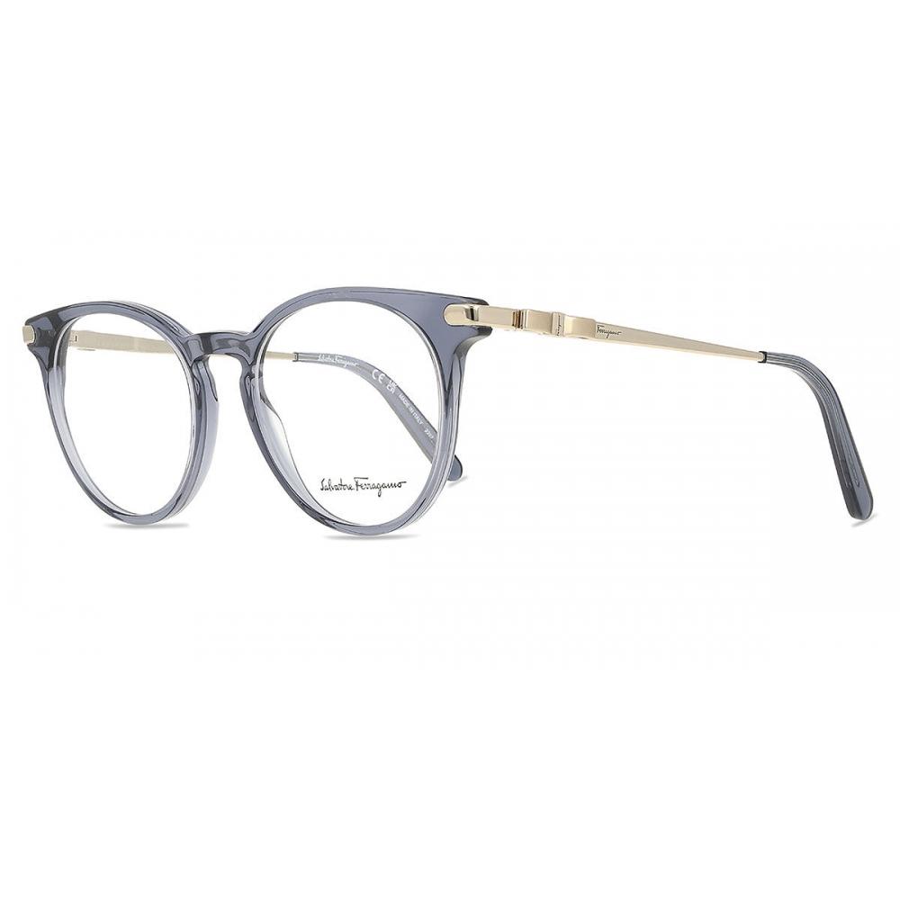Salvatore Ferragamo Sf 2927 432 Unisex Eyeglasses