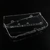 Clear  Protective Case Cover Hard Shell Skin Case For Nintendo  3Ds Ll Xl  3Dsll