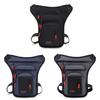 New Men's Outdoor Tactical Leg Bag Multifunctional Crossbody Bag Waterproof Shoulder Bag Outdoor Leisure Sports Bumbag