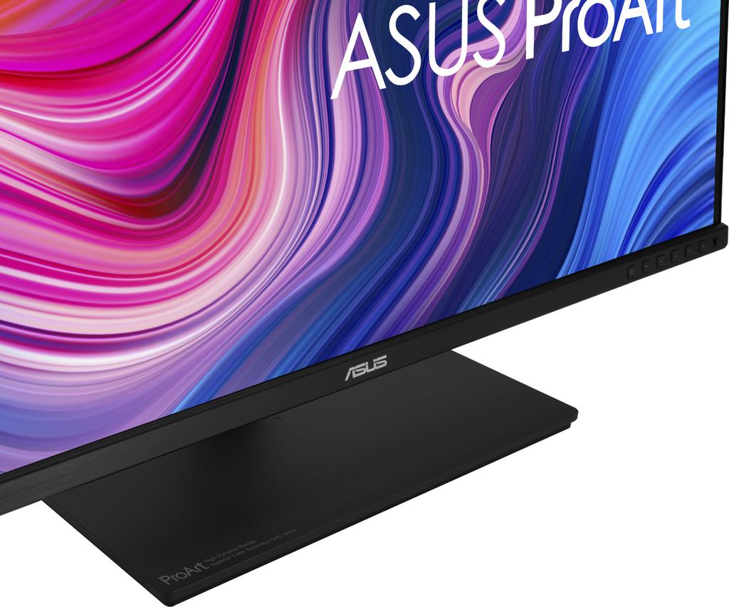 Светодиодный дисплей ASUS ProArt PA328CGV 81,3 см (32") 2560 x 1440 пикселей Quad HD Черный