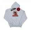Mens Deadpool Upside Down Hoodie
