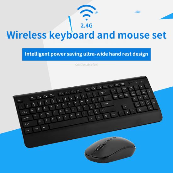 Клавиатура 669 Concision Эргономичная Ультратонкая Энергосберегающая