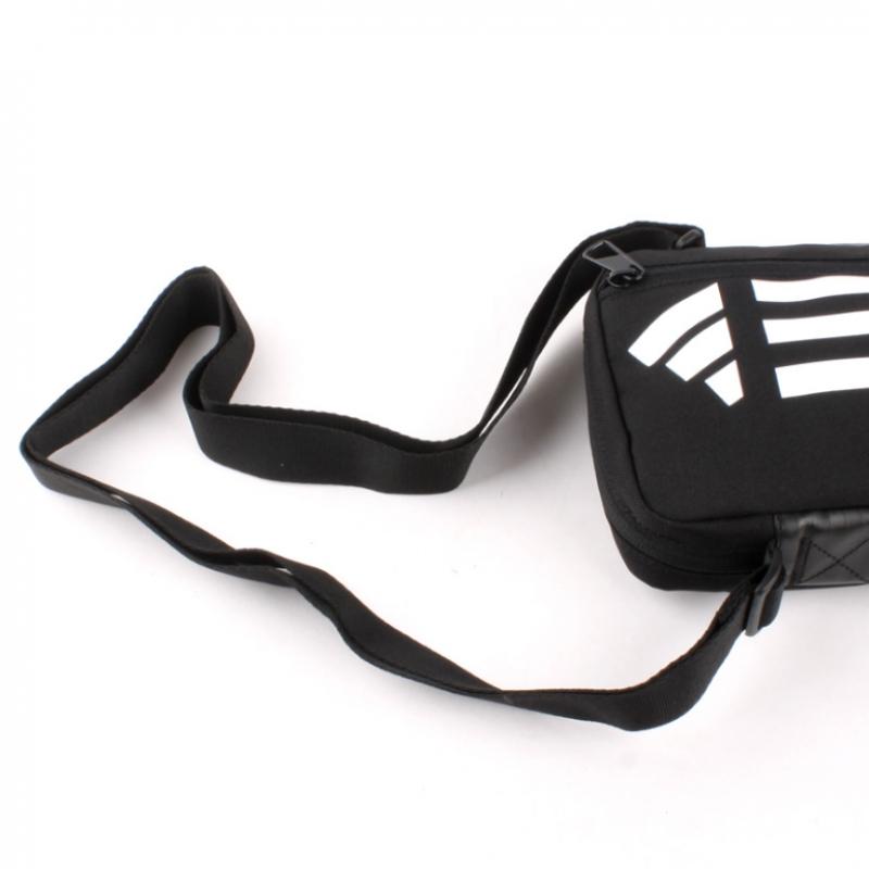 Adidas Tr Crossbody Bag Shoulder Bag Bag Student Girl Child Junior