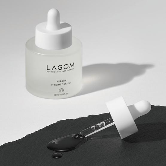 LAGOM Ниациновая гидросыворотка 50 мл