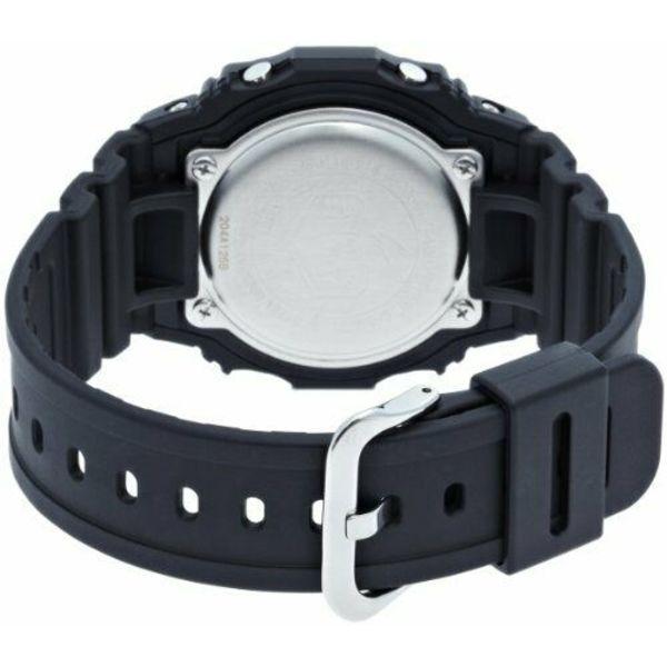 Casio G-SHOCK G-5600E-1JF Мужские часы Tough Solar, новые в коробке из Японии