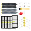 For IRobot Roomba Parts Kit Series 800 860 865 866 870 871 880 885 886 890 900 960 966 980 - Brushes and Filters