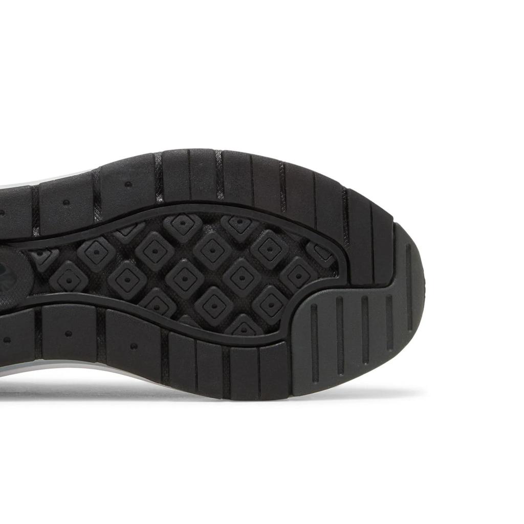 Nike Air Max Genome 'Black White' (Unisex) Black / Anthracite / White Running Shoes CW1648 003