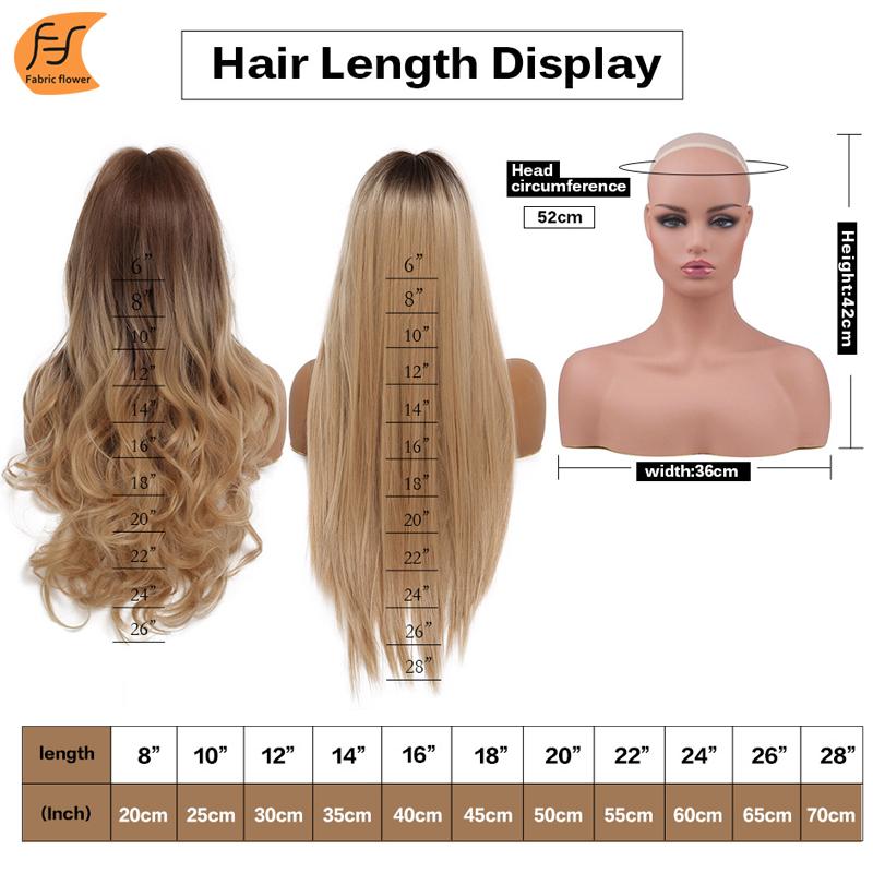 Европейский и американский лоб, плетеный вручную по центру, с разрезом по центру, чехол для парика Bobo с градиентом