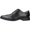 Полуботинки Clarks Tilden Free