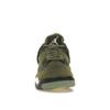 Air Jordan 4 Retro SE Craft Olive Men Sneakers Green Medium-Olive Pale-Vanilla FB9927-200