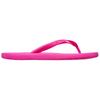 Crocs Шлепанцы-сабо с открытым носком Унисекс Розовые 210089-6TW