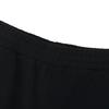 Converse Casual Pants Men's Black Moderate Cuffed Pants MCH873-023