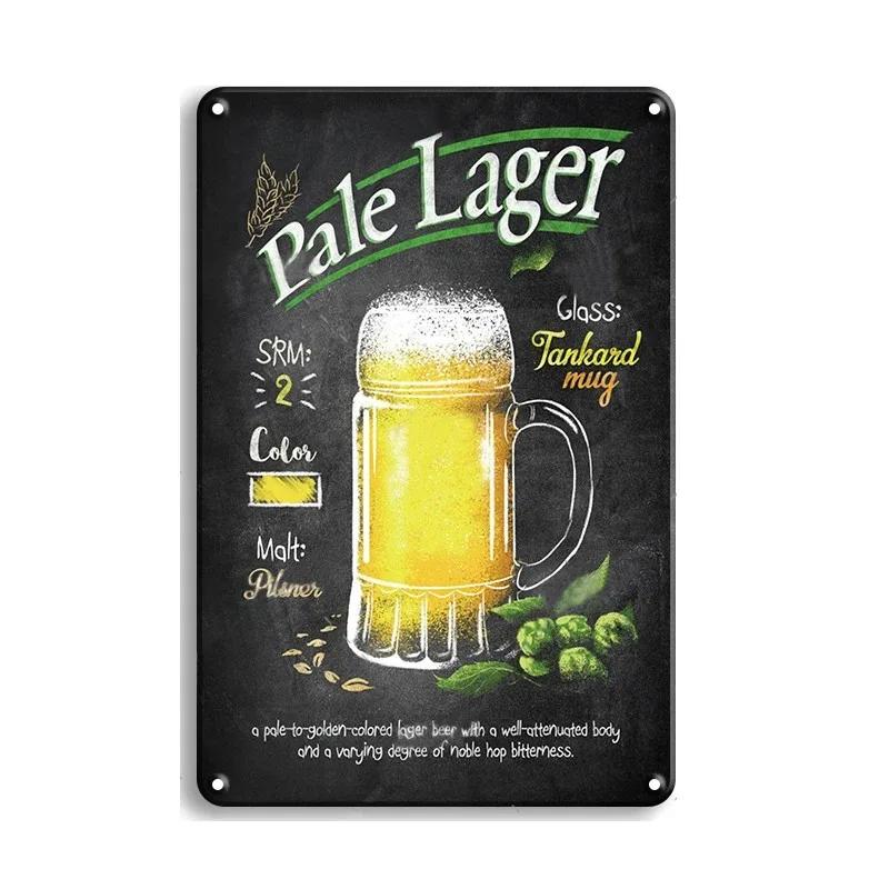 Винтажные приветствия, пиво, коктейль, жестяные вывески, декор, плакат, металлические вывески, настенная жестяная тарелка, живопись, человек, пещера, бар, кафе, художественные таблички, украшение