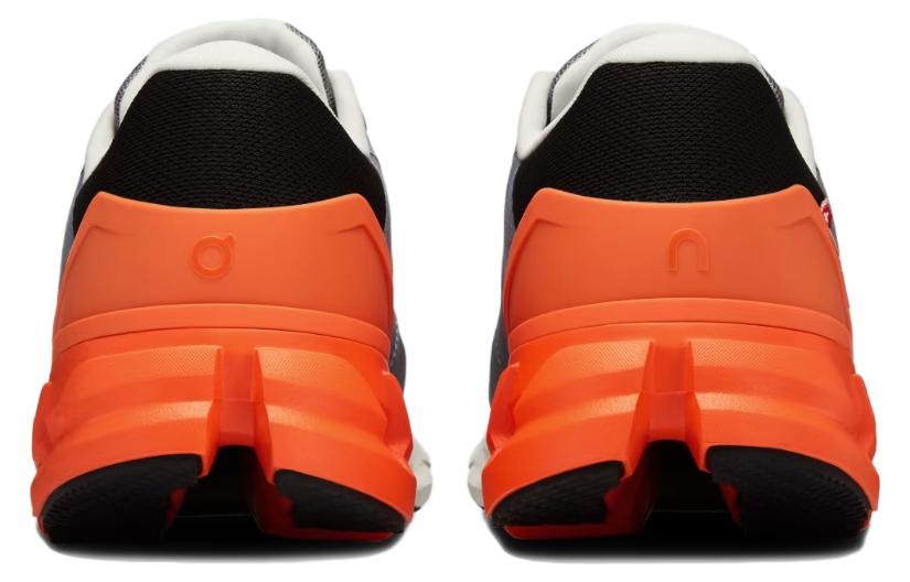 On Running Cloudflyer 4 Fossil Flame 71.98095