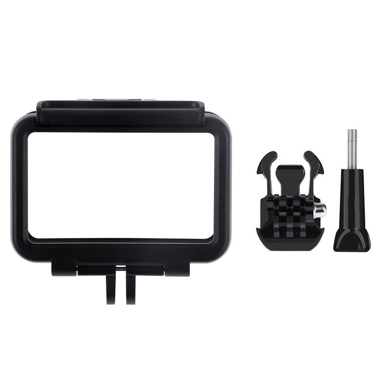 Защитный корпус Osmo Action Frame от падений, клетка из АБС-пластика, корпус для аксессуаров камеры DJI OSMO Action 1