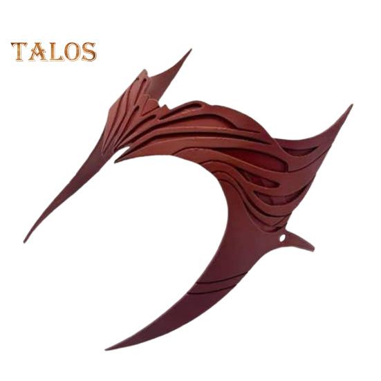 All Along Crown Легкий удобный материал для 3D-печати Тематические вечеринки Корона Тиара Аксессуары для волос