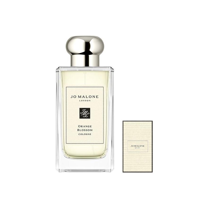 Jo Malone Лондонские духи с ароматом нероли Попурри Туалетная вода Claveria Маленький цитрусовый цветок 30 мл/100 мл Подарок на день рождения