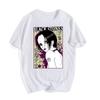 Osaki Nana Classic Japanese Anime Retro Rock Style Anime T-Shirt Cotton Graphic Tee Unisex Unisex Summer Streetwear