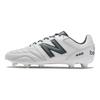 New Balance 442v2 Pro FG Grey Day 2024 Мужские кроссовки Concrete Grey-Matter Blacktop MS41FG2