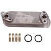 Новый 0K55114701 Маслоохладитель Для Hyundai Terracan 2.5L 2.9L Дизель 09.2004-10.2006 K2700 K3000 2001 Kia Carnival