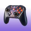 Беспроводной контроллер NBCP Switch Controller с сенсорной мышью на задней панели, дополнительный контроллер Switch Pro с функциями Turbo (для Switch/Lite/OLED