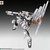 Nczzw Rx-93 Сборная Модель Nu Fighter Фигурка Действия Cmm Стиль GK Модель 1/100 Статуэтка Коллекционная Модель Украшение Настольная Игрушка Подарок