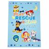 MORIPiLO Morishita Paw Patrol Пододеяльник односпальный 130x180 см Товары для подростков Синий 4621471 Детский