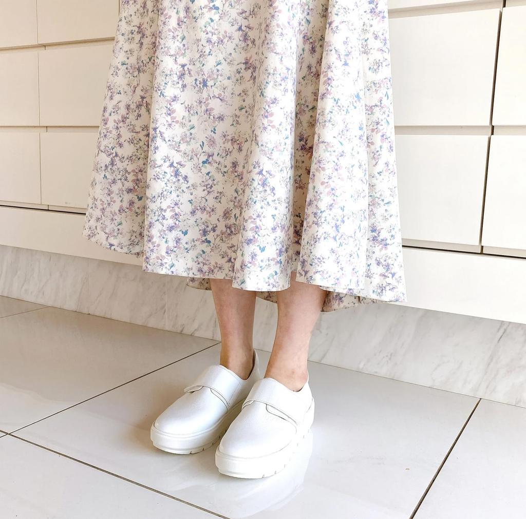 Кроссовки из водоотталкивающей кожи на липучке VN81486H Черные см [Просмотр] Женские 22.0