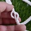Nylon Safety Training Barrier Net