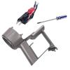 Для аксессуаров пылесоса Dyson V11 Запчасти для замены подметальной машины Винтовой тип Сборка переключателя Корпус основного блока
