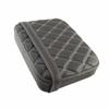 Honda Trail CT125 V2 Cushion Set for Honda Hunter Cub CT125 (Mixed Patterns/Dark Brown) (JA55/JA65)