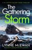 Книга The Gathering Storm : An Atmospheric, Gripping Scottish Police Procedural