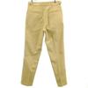unused Johnbull Jacquard Trousers Pants M beige Dobby Men's Used