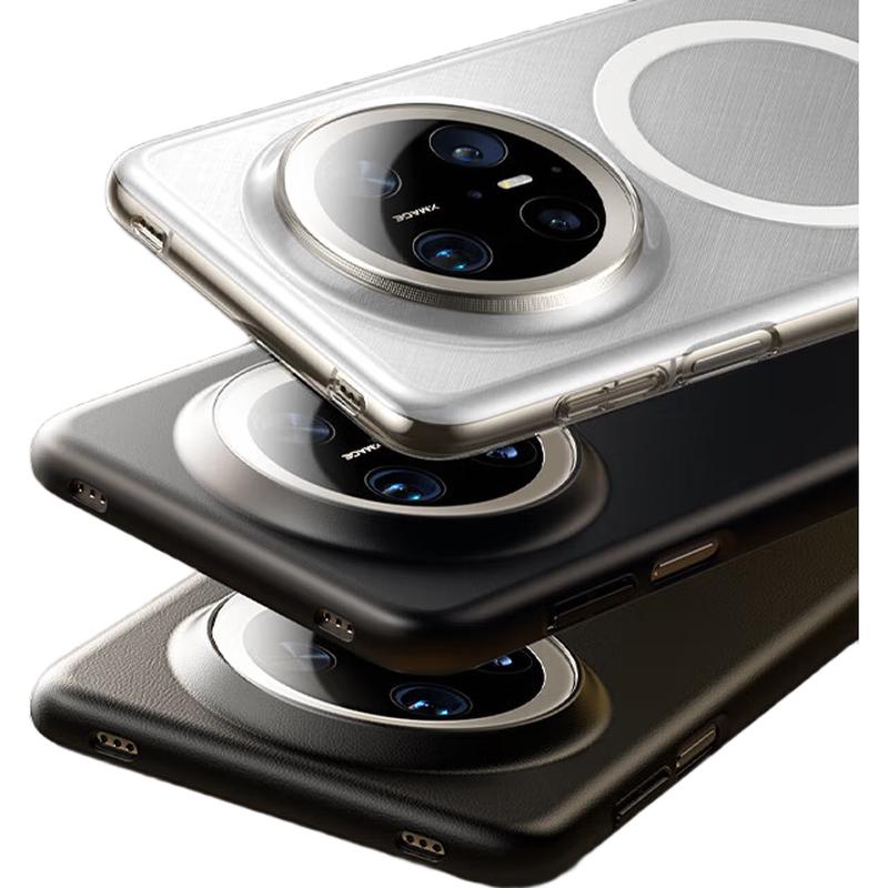 Baseus Защитные пленки для экрана и объектива серии Huawei Mate