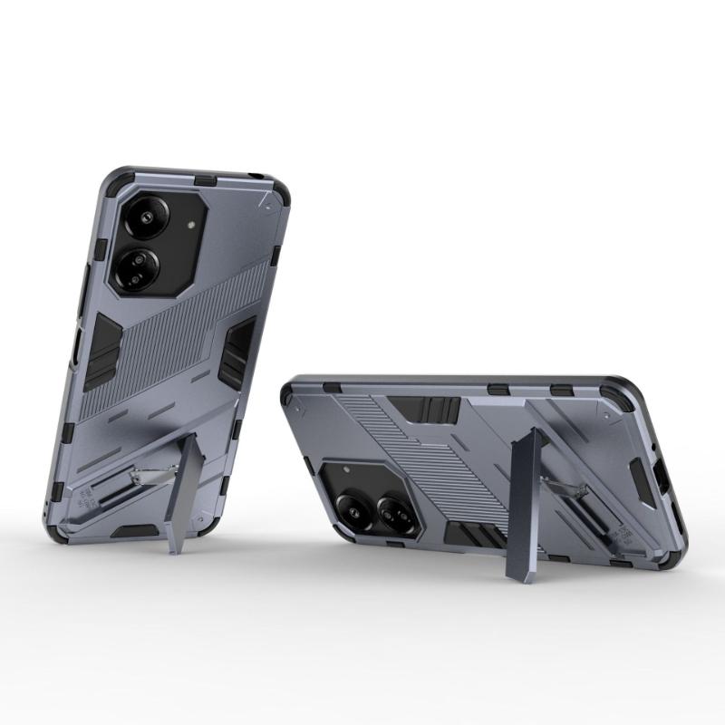Чехол для Xiaomi POCO F5 F3 F4 GT противоударный бронированный чехол для телефона Xiaomi POCO C65 C55 C50 4G противоударный защитный чехол-накладка на заднюю панель