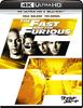 The Fast and the Furious (4K ULTRA HD + Blu-ray Set) [4K ULTRA HD + Blu-ray]