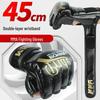 Nai Duo Gel Half-Finger Boxing Gloves