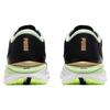 Puma Electrify Nitro 2 Удобная ткань Нескользящие Прочные Низкие Повседневные Кроссовки для бега Мужские кроссовки Черные Зеленые 377790-01
