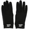 Перчатки Spazio Junior Field Gloves черные БЕСПЛАТНО AC-0106-02