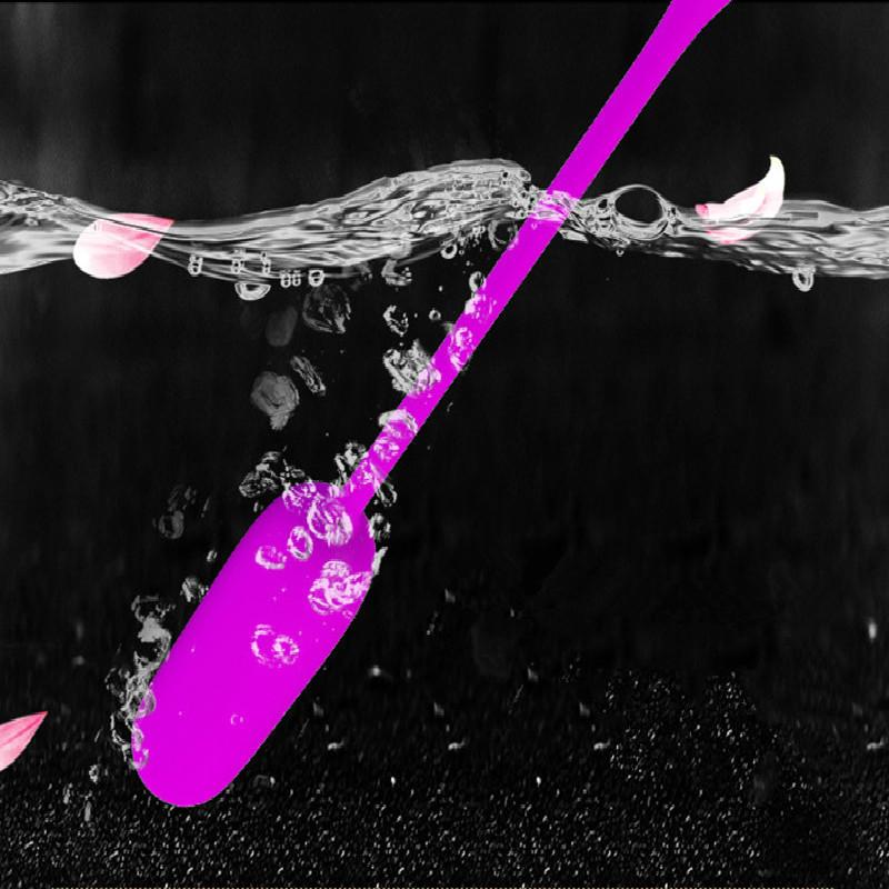 Вибрирующее яйцо, 12 скоростей, вибратор для точки G, клитор, анальная стимуляция, секс-товары, игрушки для взрослых для женщин, мастурбация, перезаряжаемая