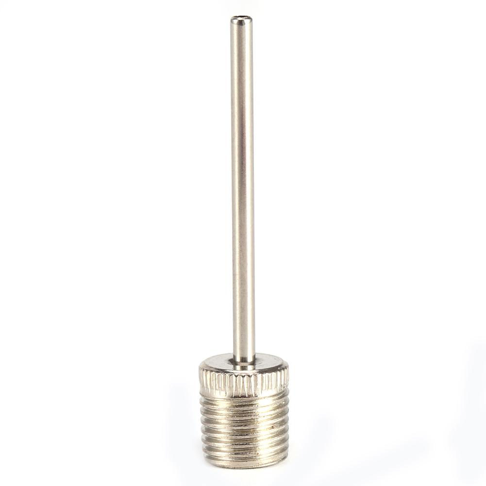 Комплект адаптеров для насоса, 7 шт. игольчатые соединители Футбол Футбол Баскетбол Велосипедная шина