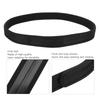 Durable Nylon Inner Belt Lightweight Buckleless Mountaineering Belt Adjustable Outdoor Belt Gift Giving